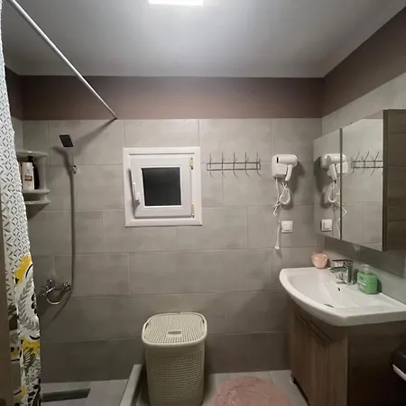 Pandeklare Apartment *