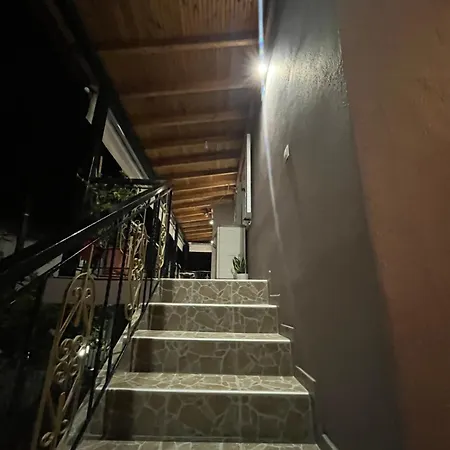 Pandeklare Apartament