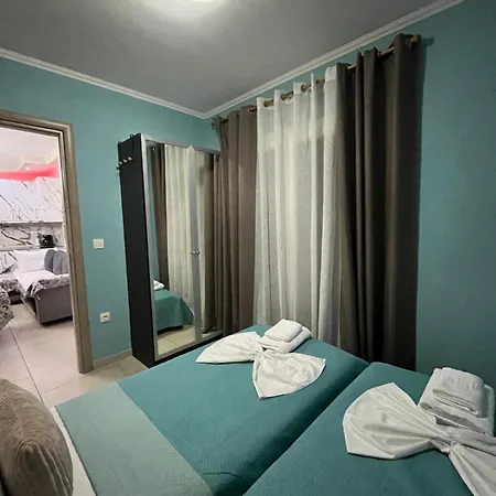 Apartment Pandeklare