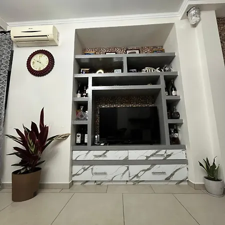 Pandeklare Apartment Prinos (Thasos)