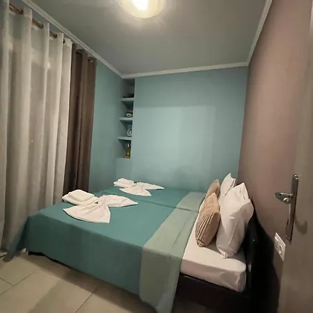 Pandeklare Apartment