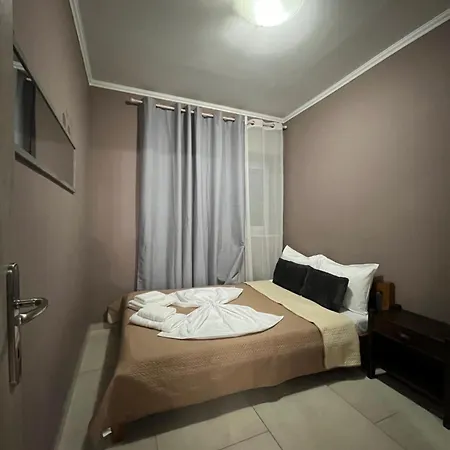 Apartment Pandeklare