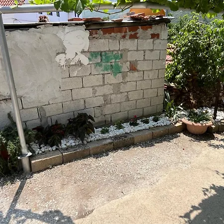 Apartament Pandeklare *