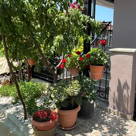 Pandeklare Apartament