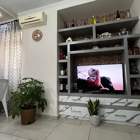 Appartement Pandeklare