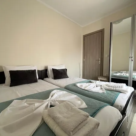 Apartament Pandeklare