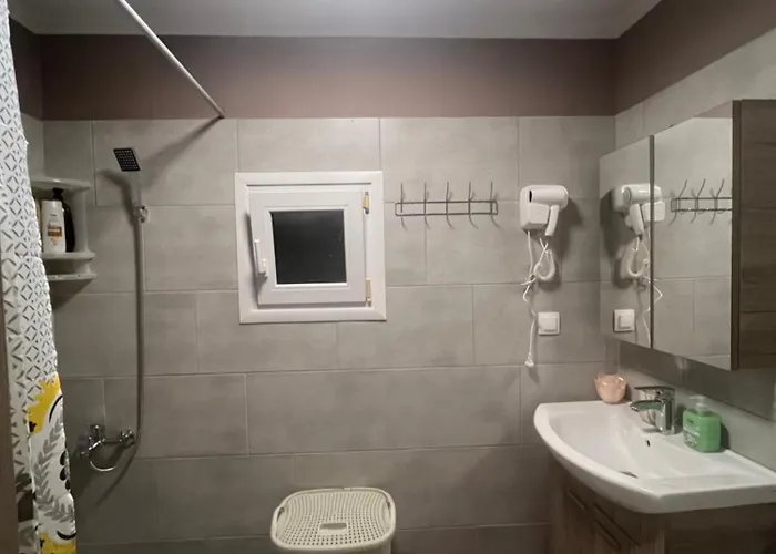 Pandeklare Apartment *