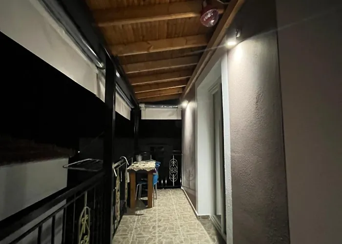 Pandeklare Prinos (Thasos)