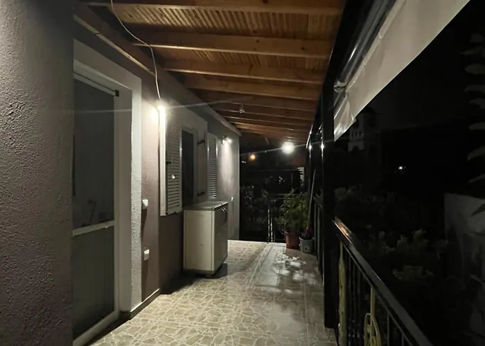 Pandeklare * Prinos (Thasos)