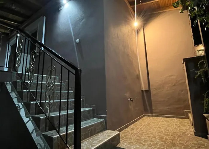 Pandeklare Prinos (Thasos)