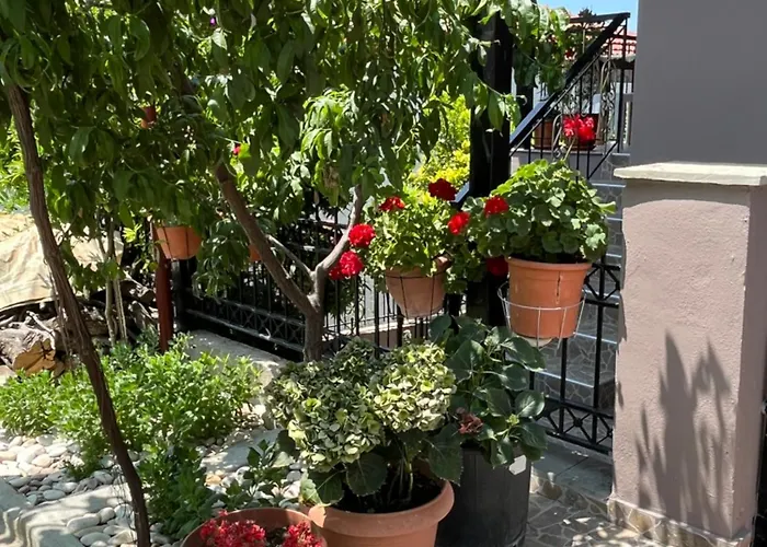 Pandeklare Apartment