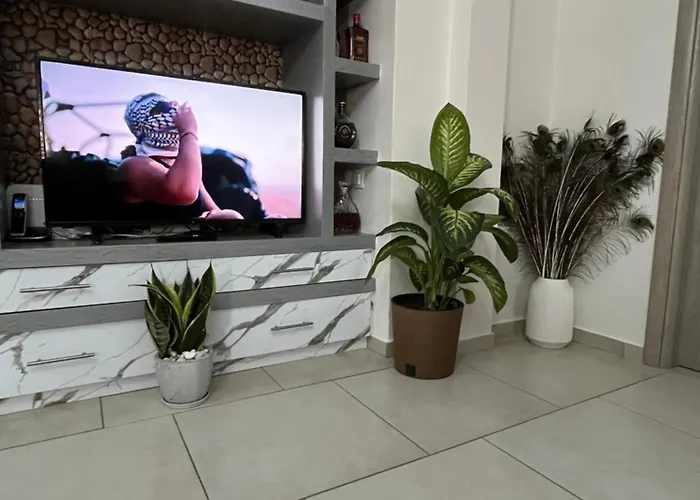 Apartment Pandeklare Prinos (Thasos)