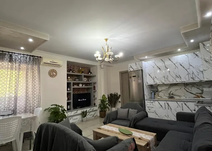 Apartment Pandeklare *