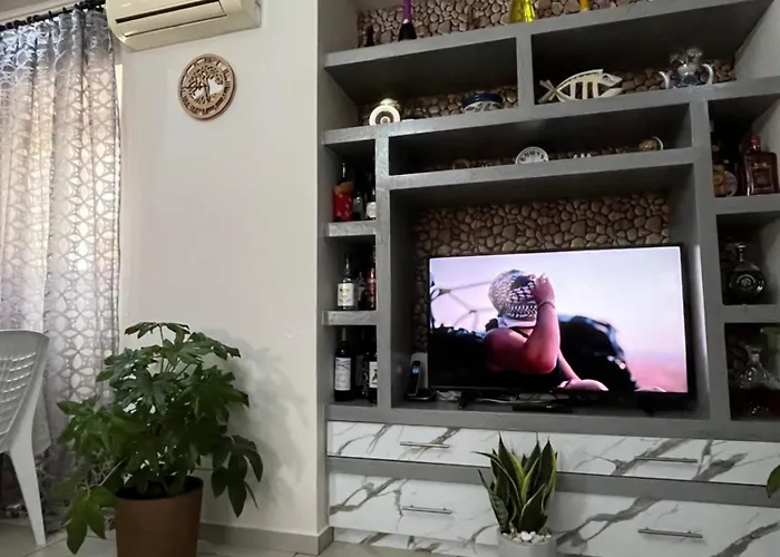 Apartment Pandeklare