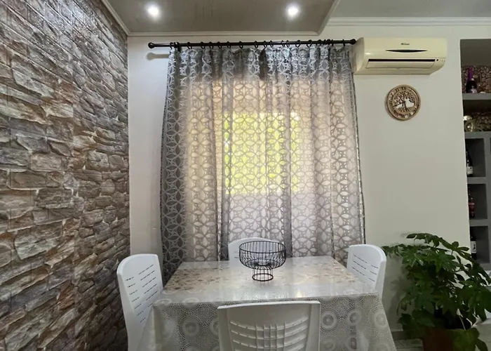 Apartment Pandeklare Prinos (Thasos)