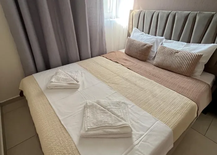 Apartment Pandeklare Prinos (Thasos)