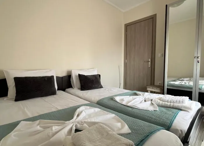 Apartment Pandeklare