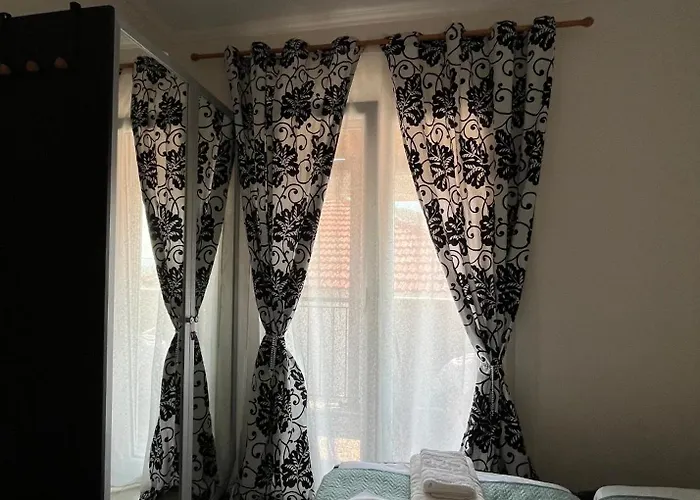 Apartment Pandeklare Prinos (Thasos)